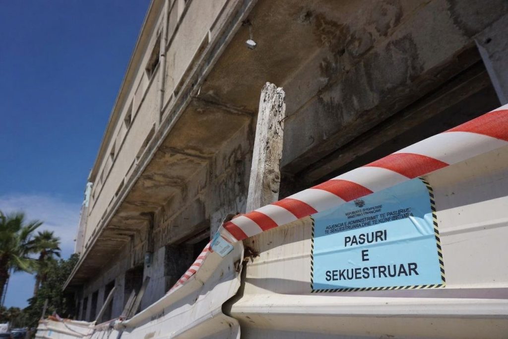 AAPSK publikon katalogët e përditësuar të pasurive të sekuestruara dhe të konfiskuara për vitin 2025